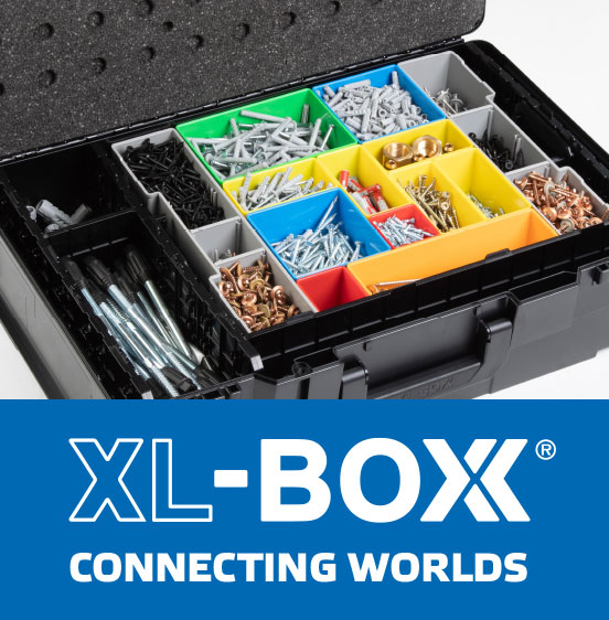 XL-BOXX